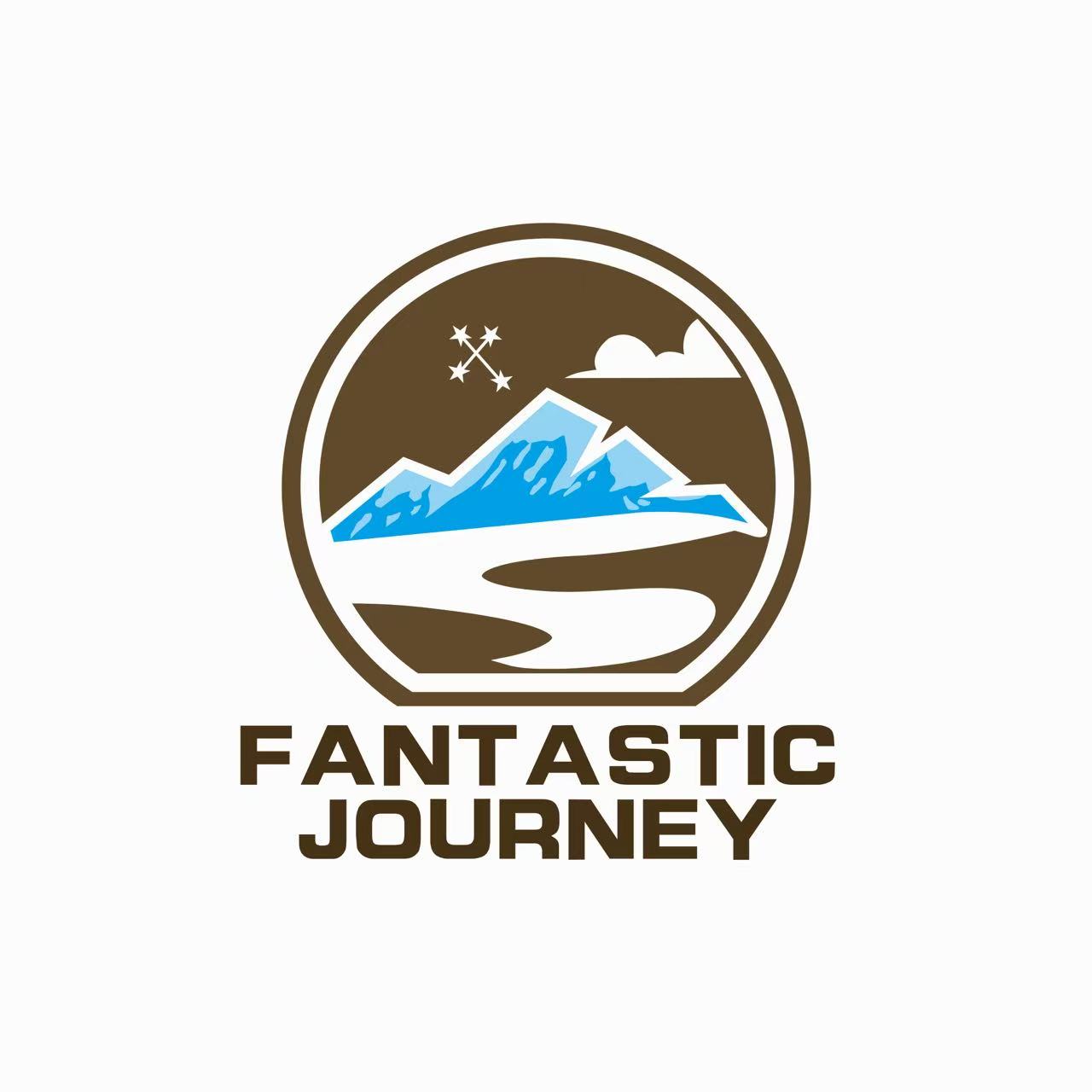Fantastic Journey logo